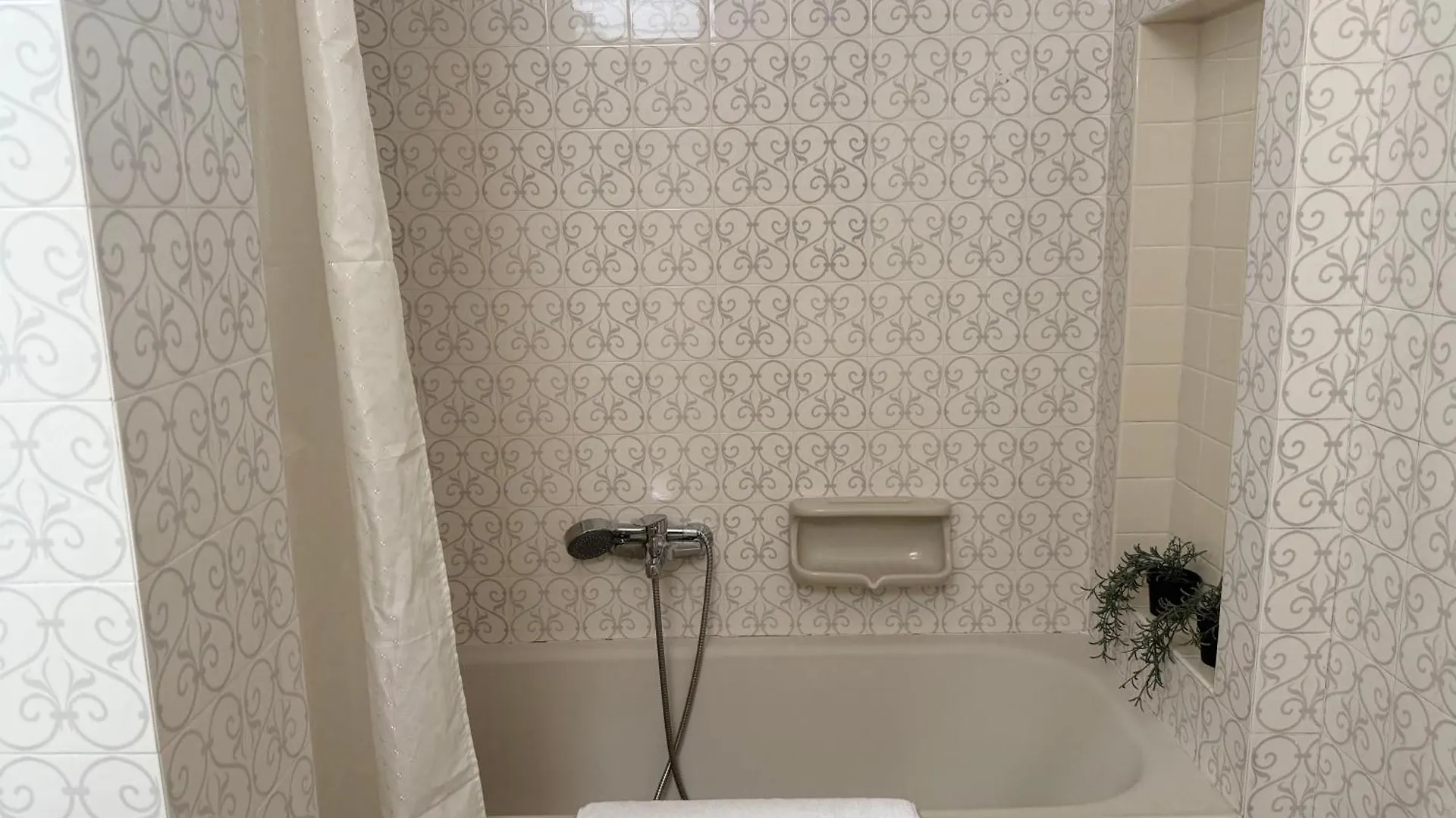 Apartmán Zeusbnb Penthouse Sea View Soluň