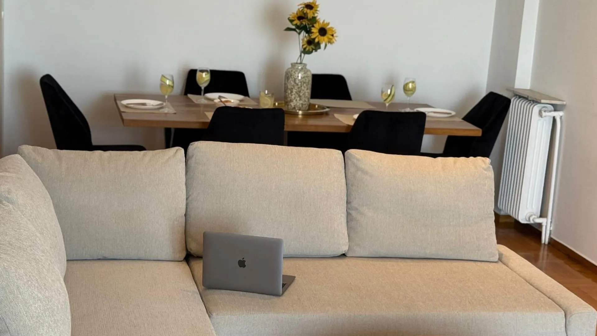 Zeusbnb Penthouse Sea View Soluň 0*,  Řecko