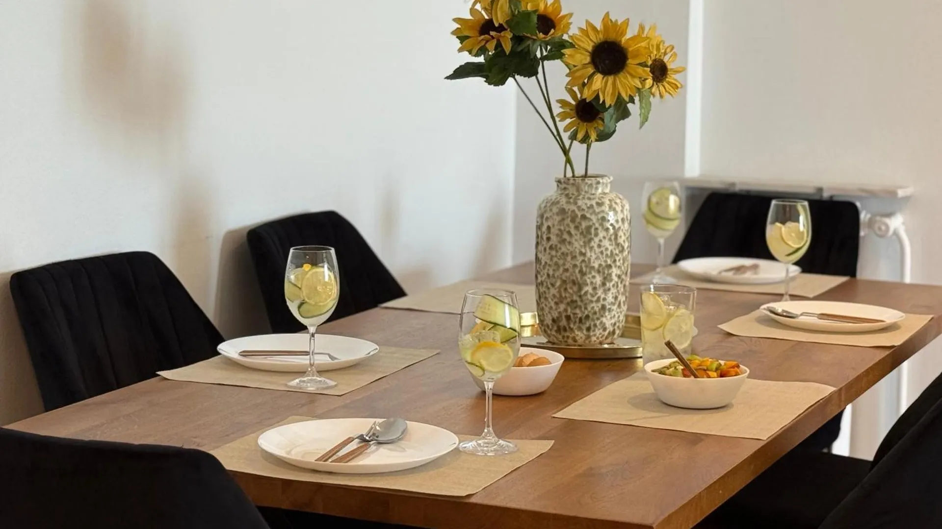Zeusbnb Penthouse Sea View Soluň Apartmán