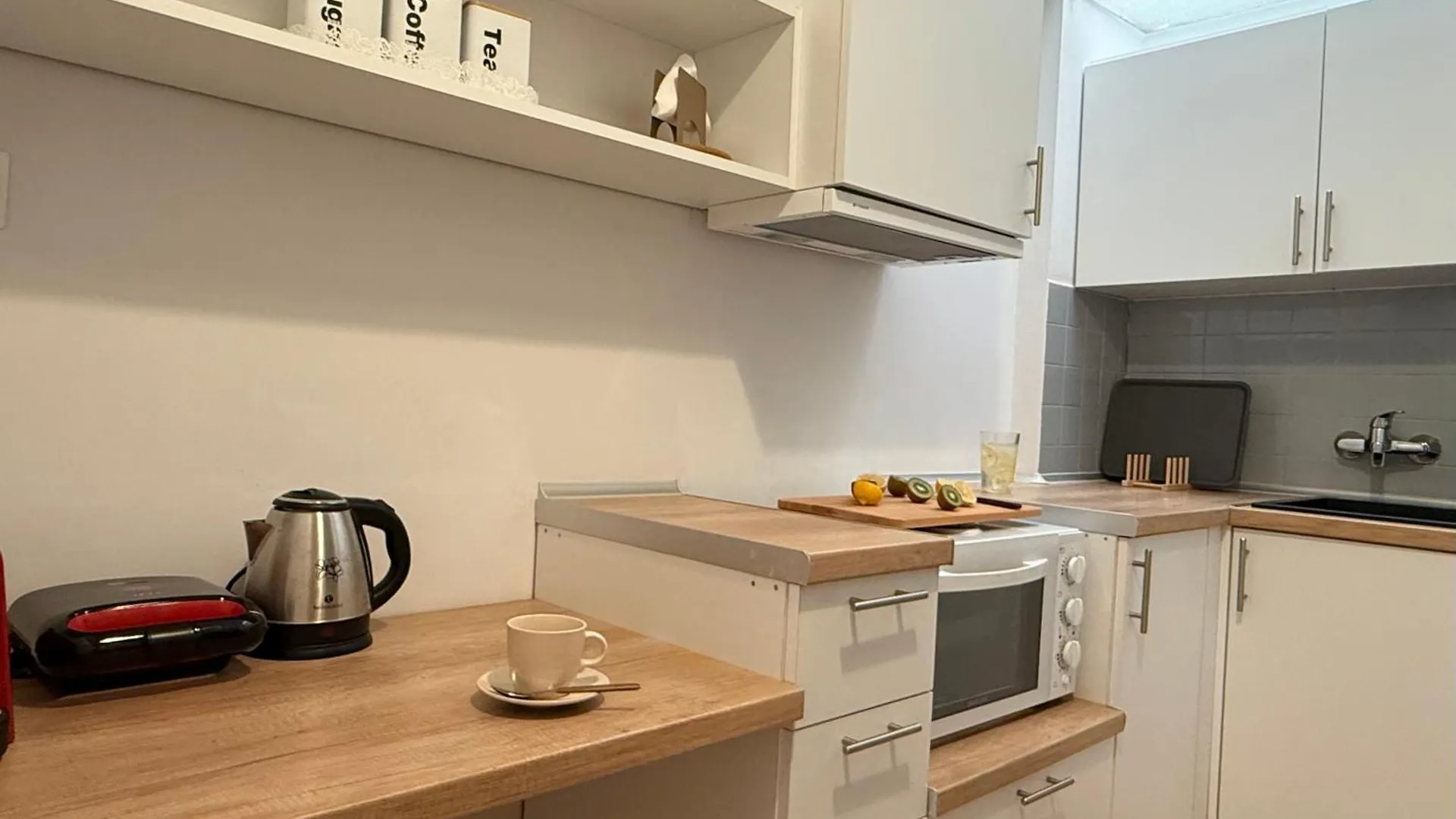 Zeusbnb Penthouse Sea View Soluň