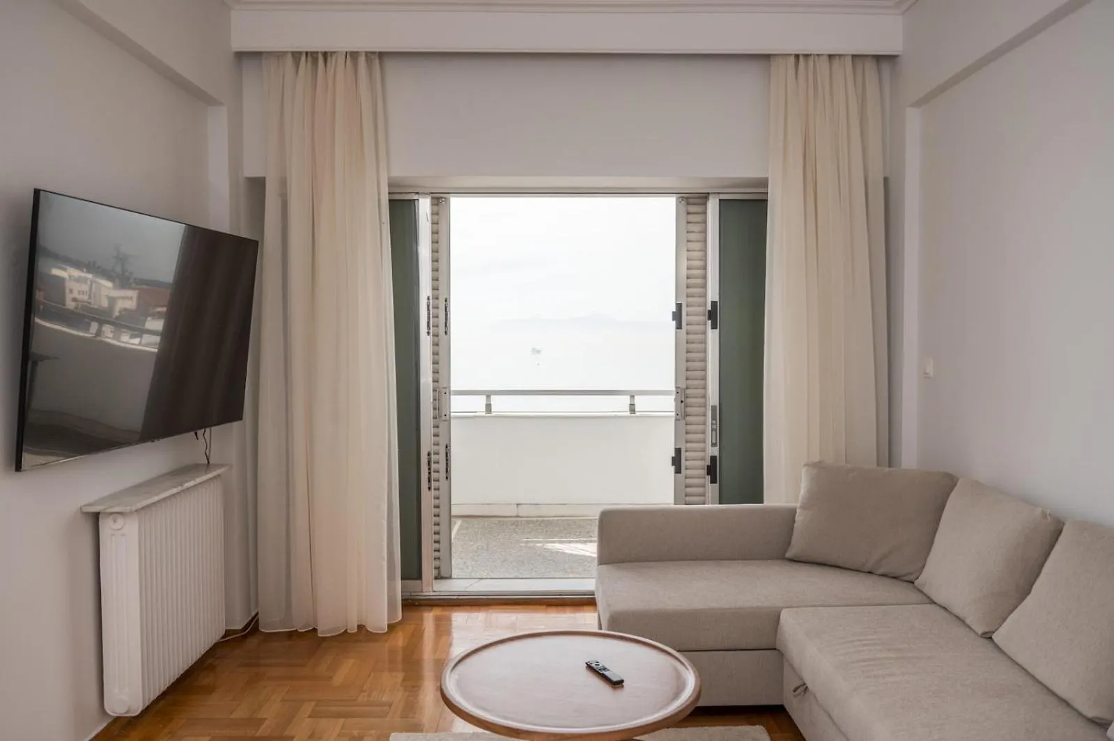 Zeusbnb Penthouse Sea View Thessaloniki Greece