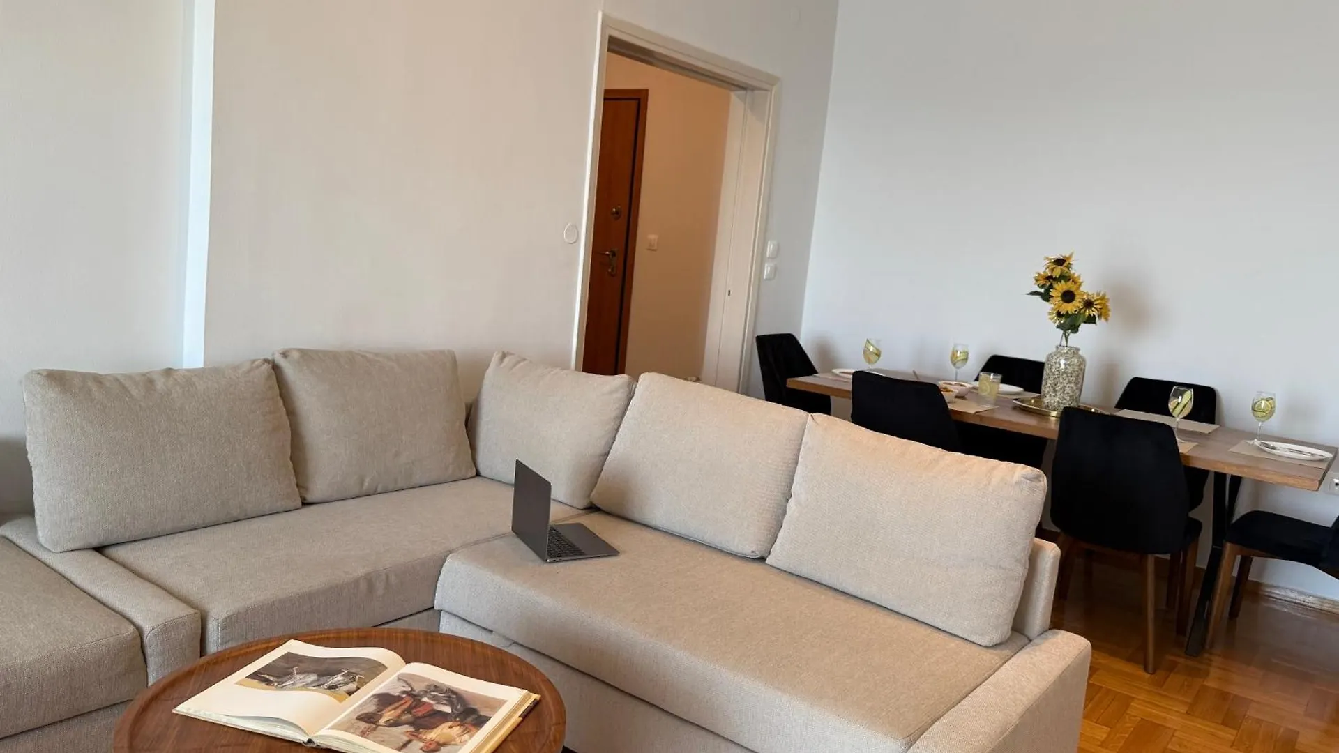 Zeusbnb Penthouse Sea View Tessalónica 0*,  Grécia